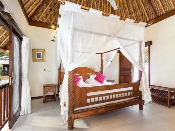 Superior Villa