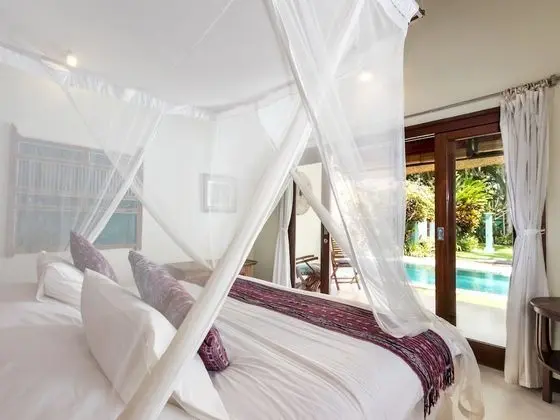 Superior Villa