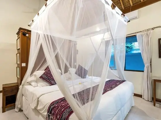 Superior Villa