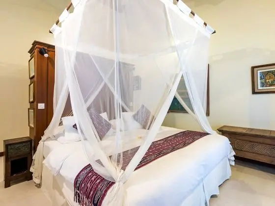Superior Villa