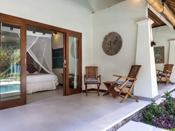Superior Villa