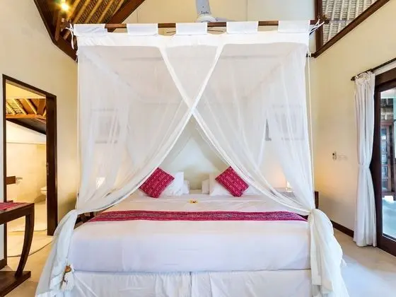 Superior Villa
