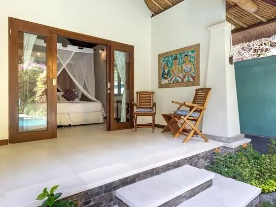 Superior Villa