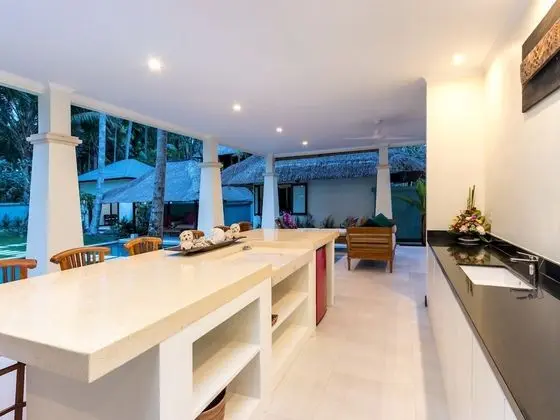 Superior Villa