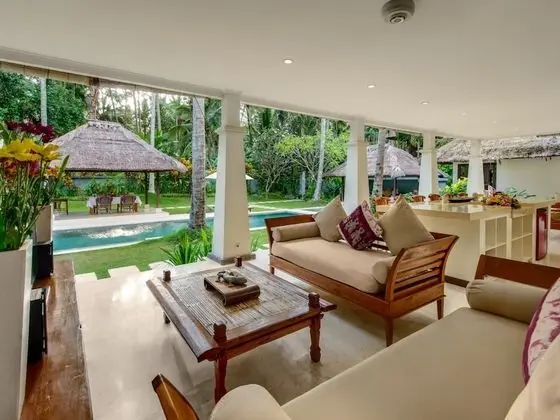 Superior Villa