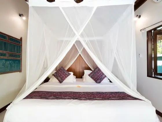 Superior Villa