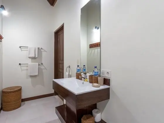 Superior Villa