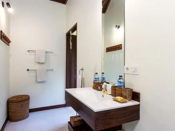 Superior Villa