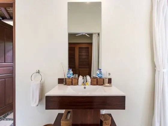 Superior Villa