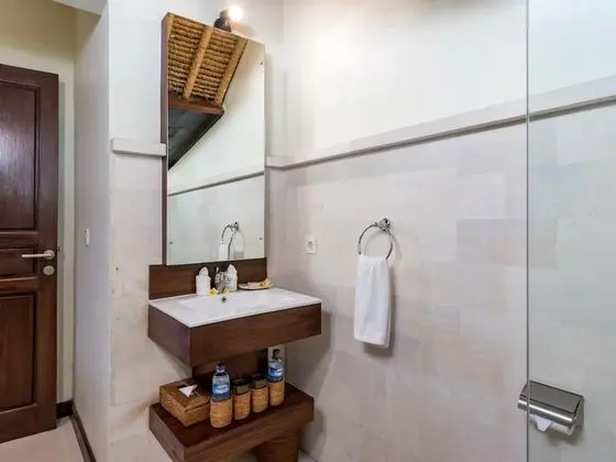 Superior Villa