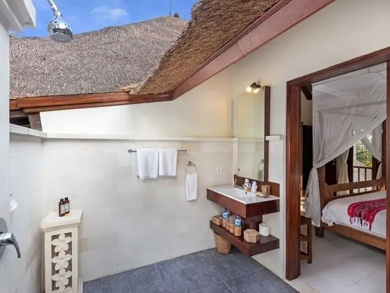 Superior Villa