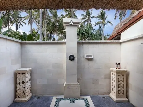 Superior Villa