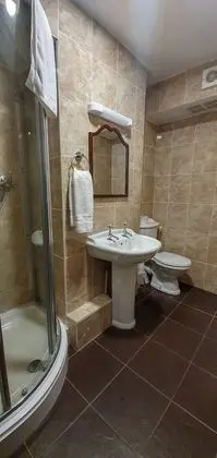 Tek Kişilik Oda