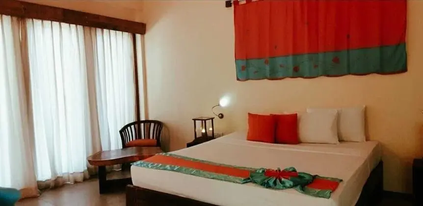 Deluxe Oda, Okyanus Manzaralı