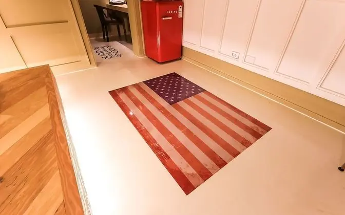 Oda (Premium A-1 room 1st week (NetFlix pe)