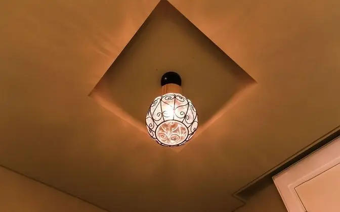 Oda (Premium A-1 room 1st week (NetFlix pe)