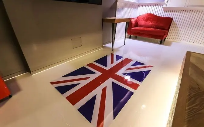 Oda (Premium A-1 room 1st week (NetFlix pe)