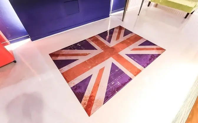 Oda (Premium A-1 room 1st week (NetFlix pe)