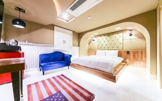 Oda (Premium B-1 Room 1st Week (NetFlix pe)