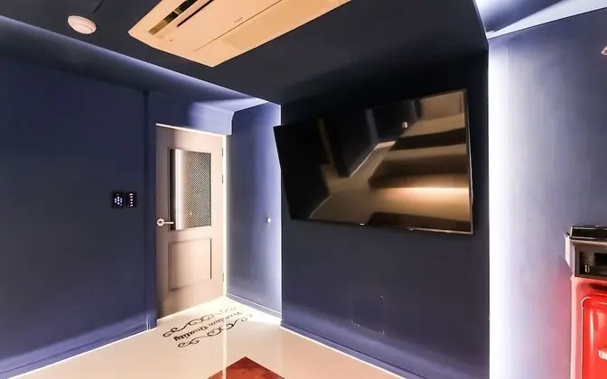 Oda (Premium B-1 Room 1st Week (NetFlix pe)