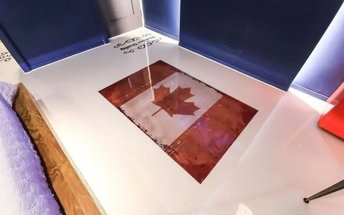 Oda (Premium B-1 Room 1st Week (NetFlix pe)