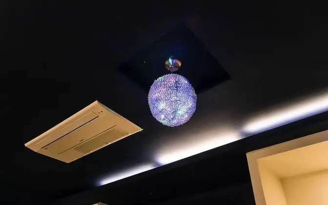 Oda (VIP-1 room 1st week (net Netflix pers)