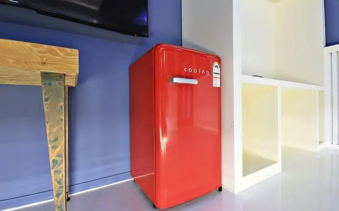 Oda (VIP-1 room 1st week (net Netflix pers)