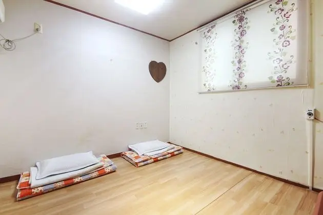 Oda (Standard Room(floor heating system))