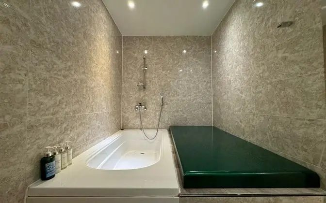 Oda (Room with Parking (1200 Check-out Mas)