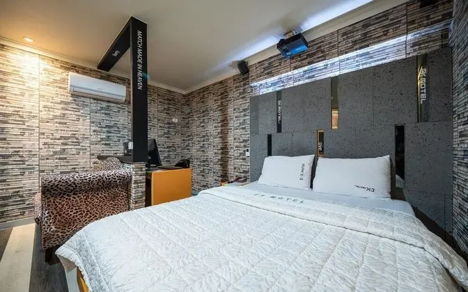 Oda (Deluxe room - Concept room (room cool)