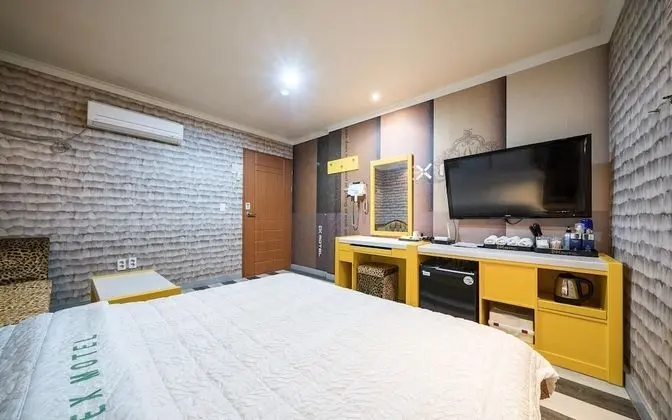 Oda (General Room-Design Concept Room (Roo)