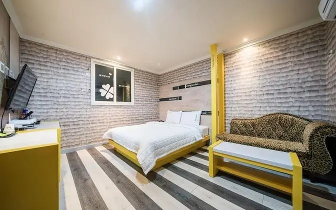 Oda (General Room-Design Concept Room (Roo)