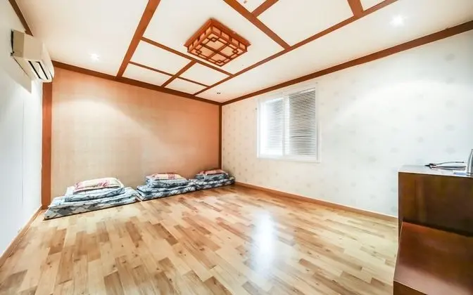 Oda (Ondol-Corona special discount event)