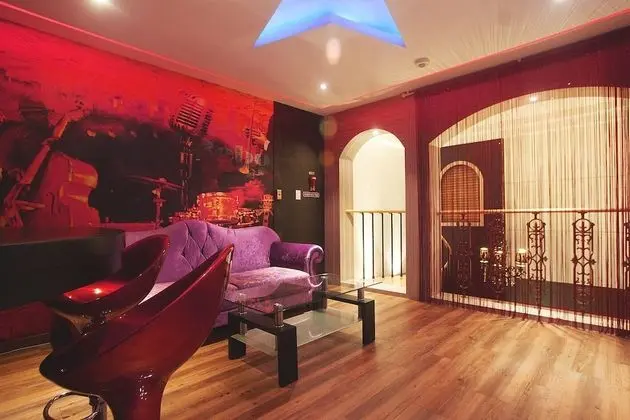 Oda (Deluxe room-1 room/1 parking/multi-fl)