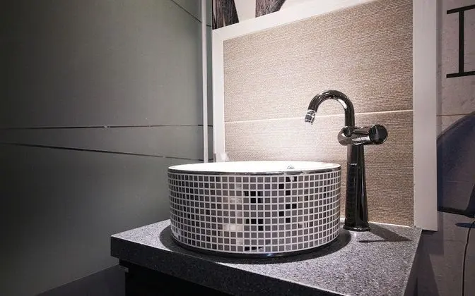 Oda (Room with Parking (No Consecutive Sta)