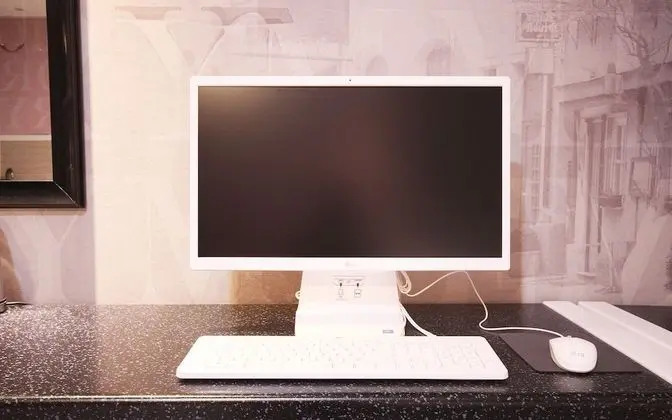 Oda (Room with Parking (No Consecutive Sta)