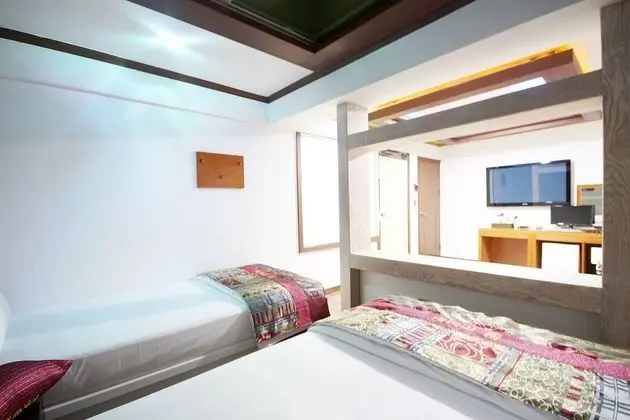 Oda (Deluxe Two Rooms)