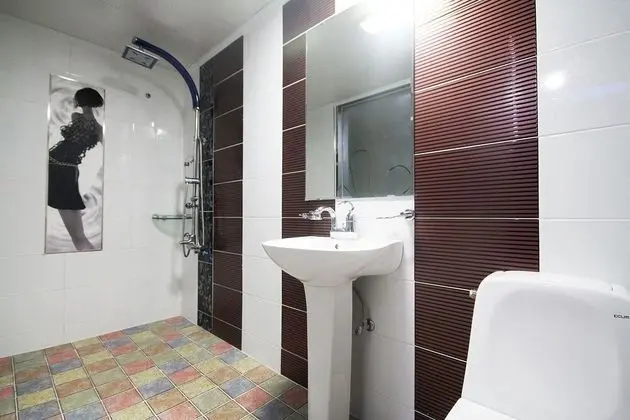 Oda (Deluxe Two Rooms)