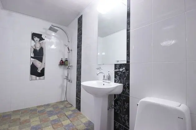 Oda (Deluxe Two Rooms)