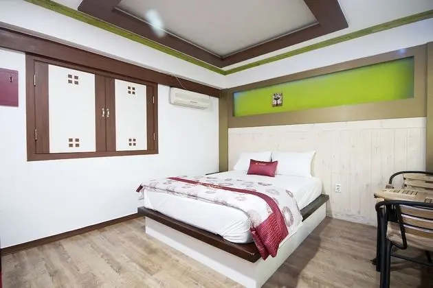 Oda (Semi-Special Room)