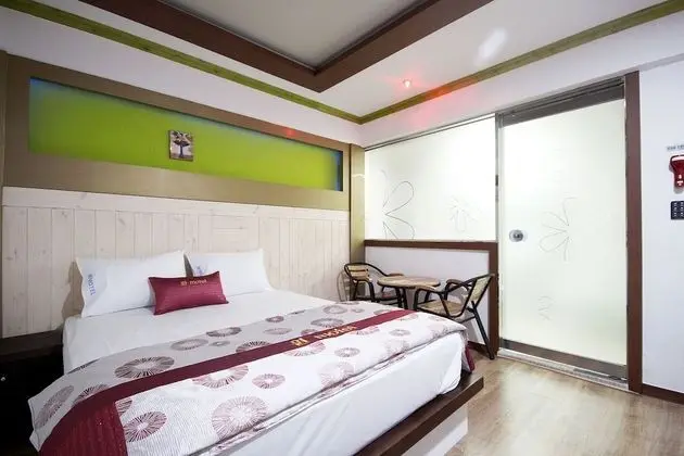 Oda (Semi-Special Room)