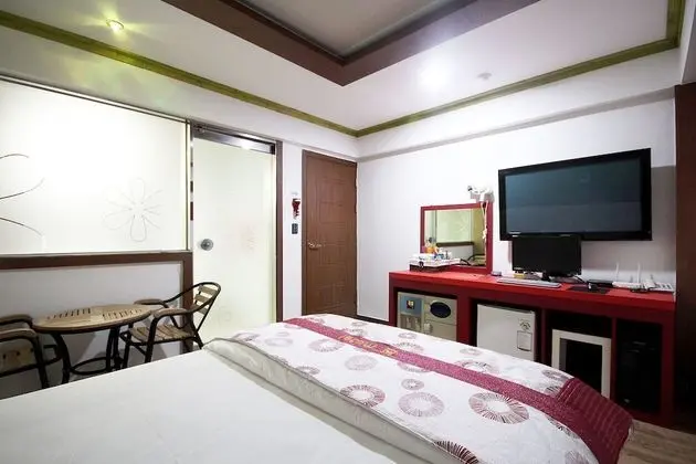 Oda (Semi-Special Room)