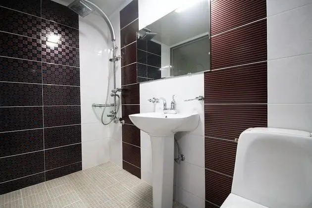 Oda (Semi-Special Room)