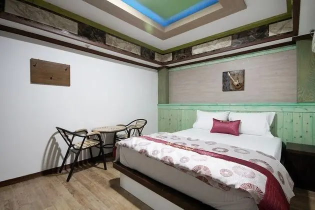 Oda (Semi-Special Room)