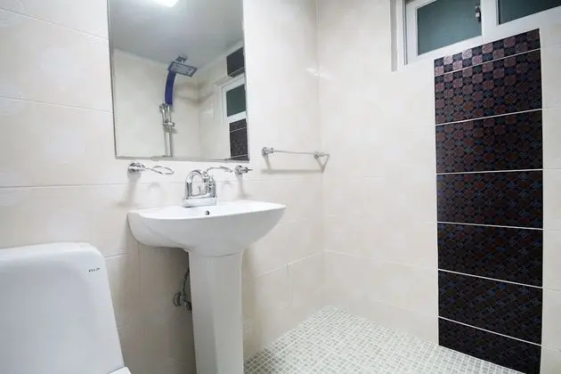 Oda (Semi-Special Room)