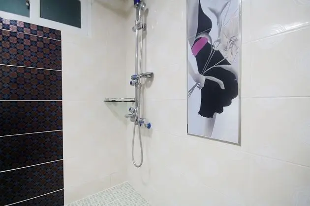 Oda (Semi-Special Room)