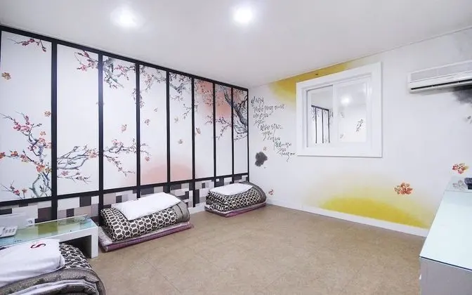 Oda (Standard (Korean-style))