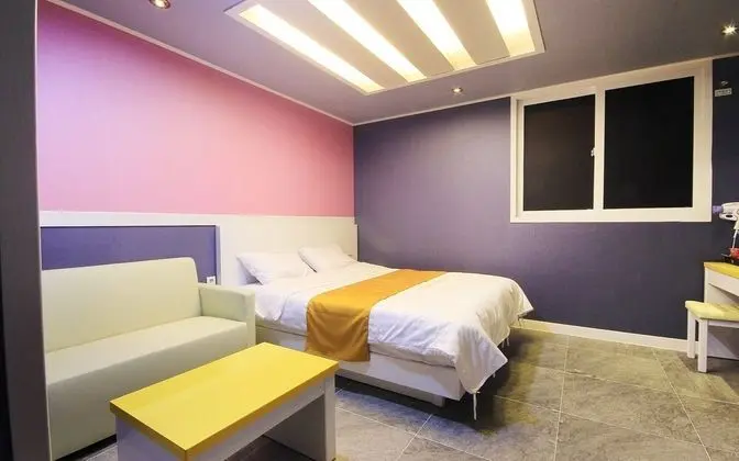 Oda (1 vehicle per room (standard room))