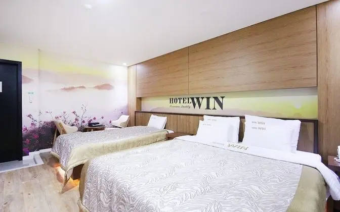 Oda (TWIN - Safe Accommodation (Double + D)