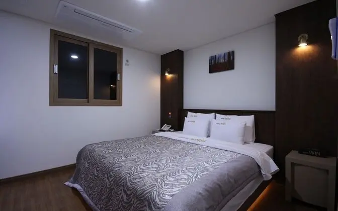 Oda (VIP - Spacious rooms (except bedding/)